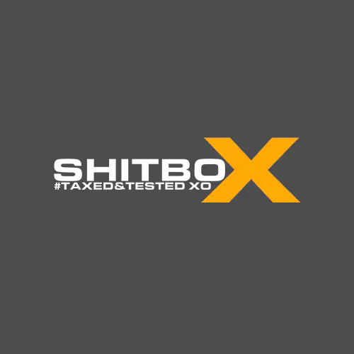 Shitbox