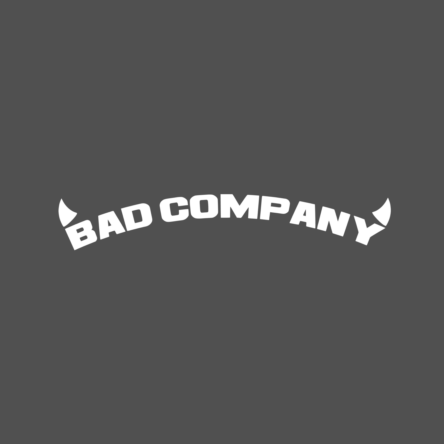 Bad Company