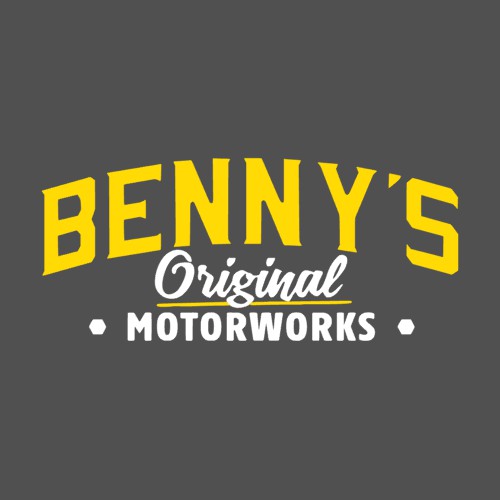 Benny's Motorworks