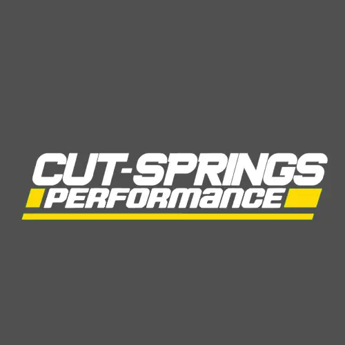 cutsprings Cut Springs Performance