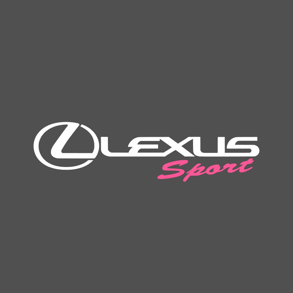 Lexus Sport